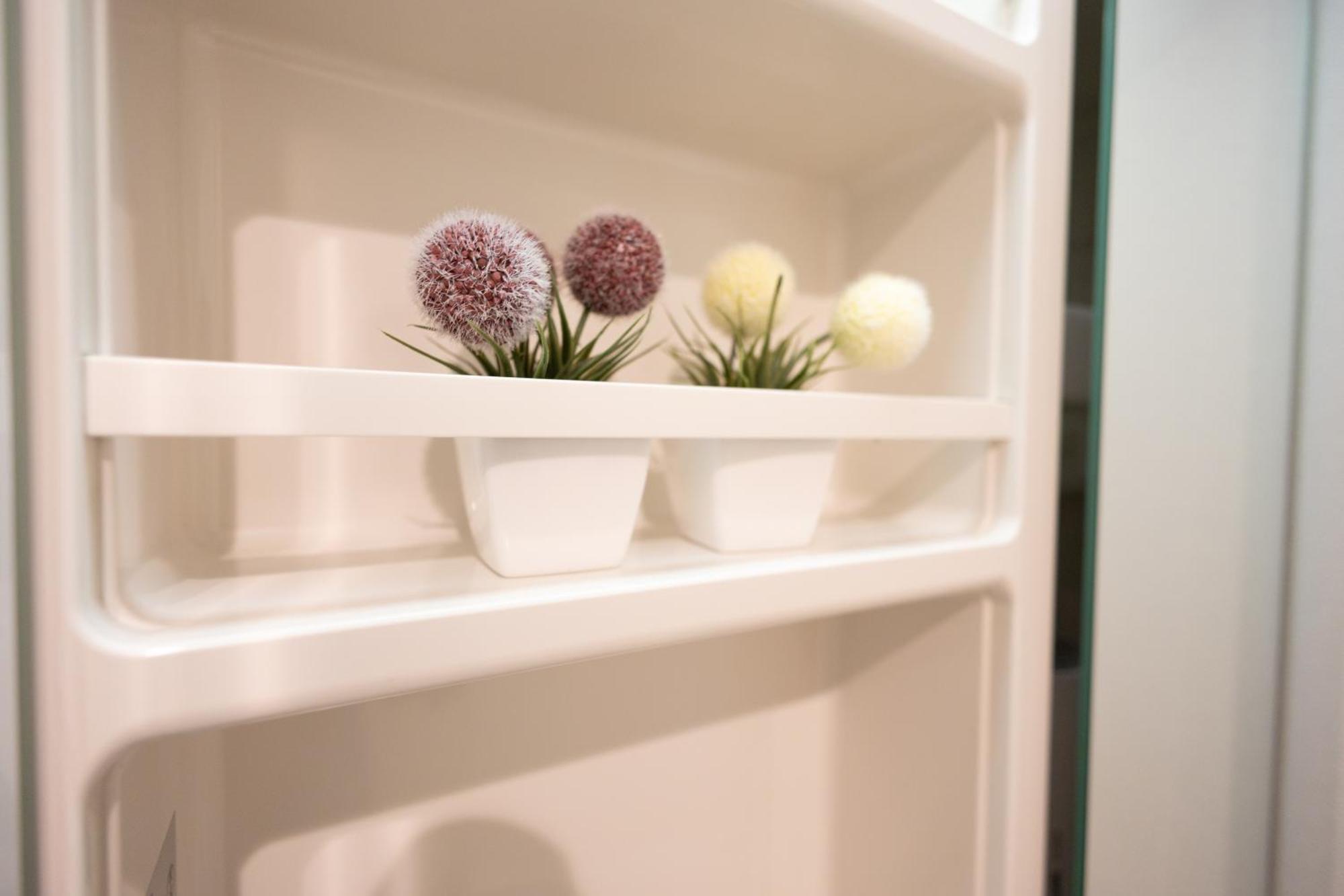 Nestay Terrace House Tsutenkaku Apartemen Osaka